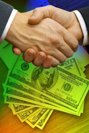 وام و انواع آن